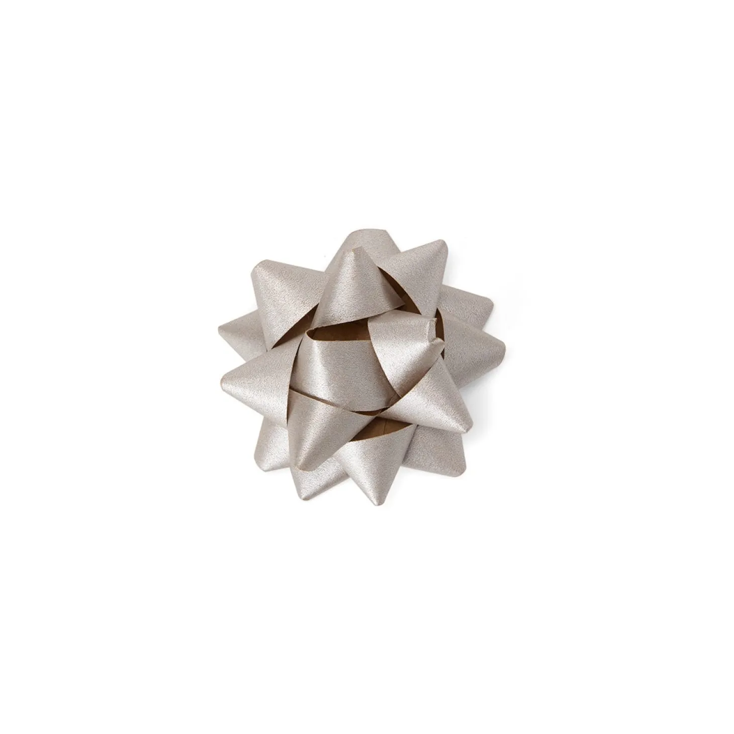 Rosett 7cm Silver