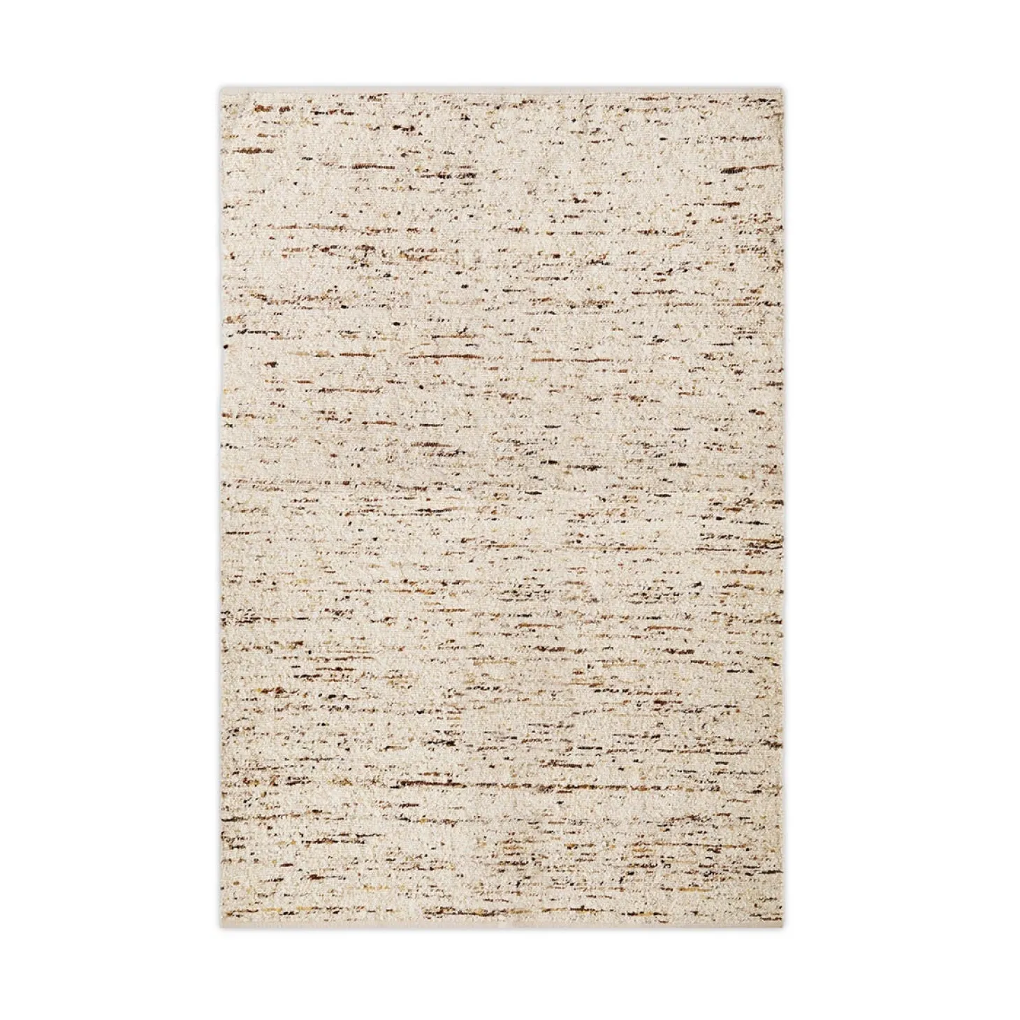 Rug Wool Näver 170x240cm