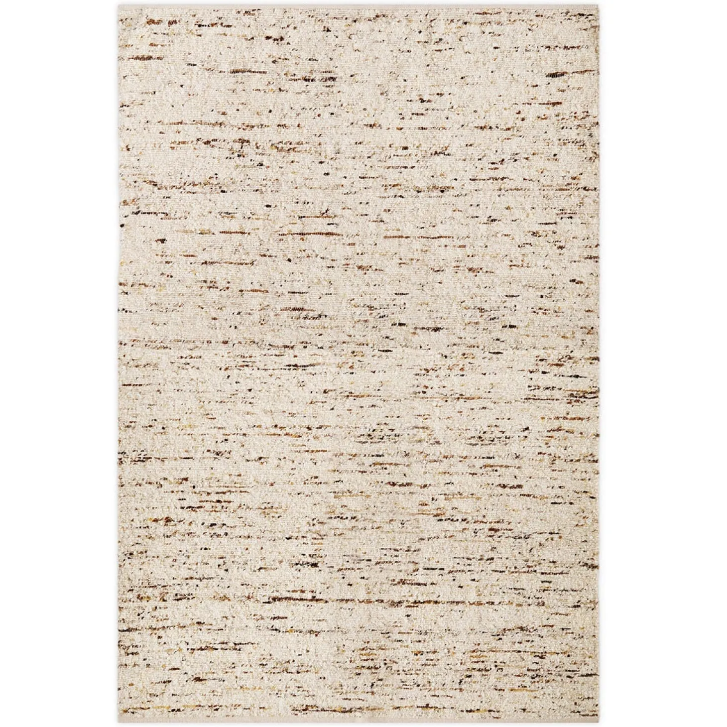 Rug Wool Näver 200x300cm