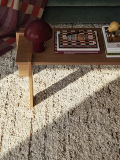 Rug Wool Näver 200x300cm