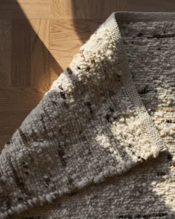 Rug Wool Näver 200x300cm