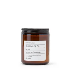 Scented Candle Apothecary 180g