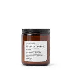 Scented Candle Apothecary 180g