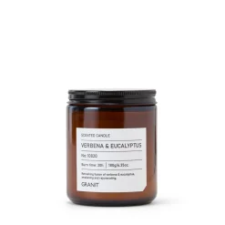 Scented Candle Apothecary 180g