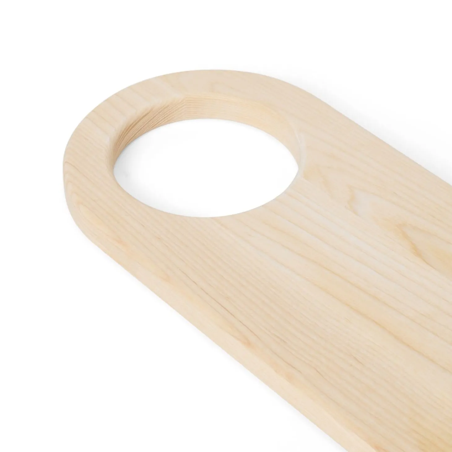 Serveringsbräda Ringo 44x16cm FSC Ask