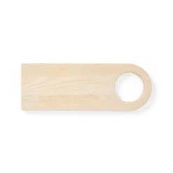 Serveringsbräda Ringo 44x16cm FSC Ask