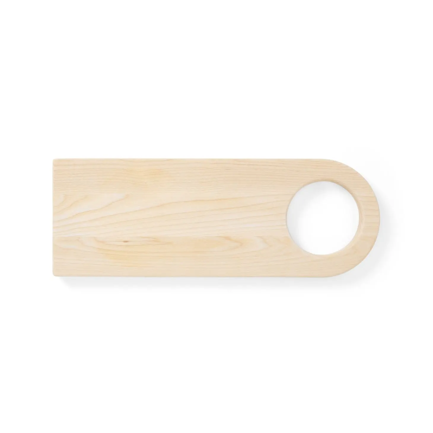 Serveringsbräda Ringo 44x16cm FSC Ask