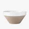 Serveringsskål Stengods 25cm