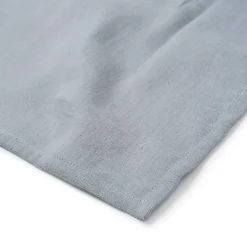 Servetter Linnemix 2p 40x40cm Ljusblå