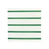 Servett Stripes 33cm 20-p Green