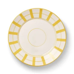 Serving Plate Eve 34cm Handpainted