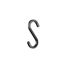 S-Hook Iron 5cm 5pcs