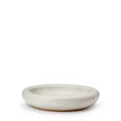 Skål Rondo 20,9cm Porslin Beige
