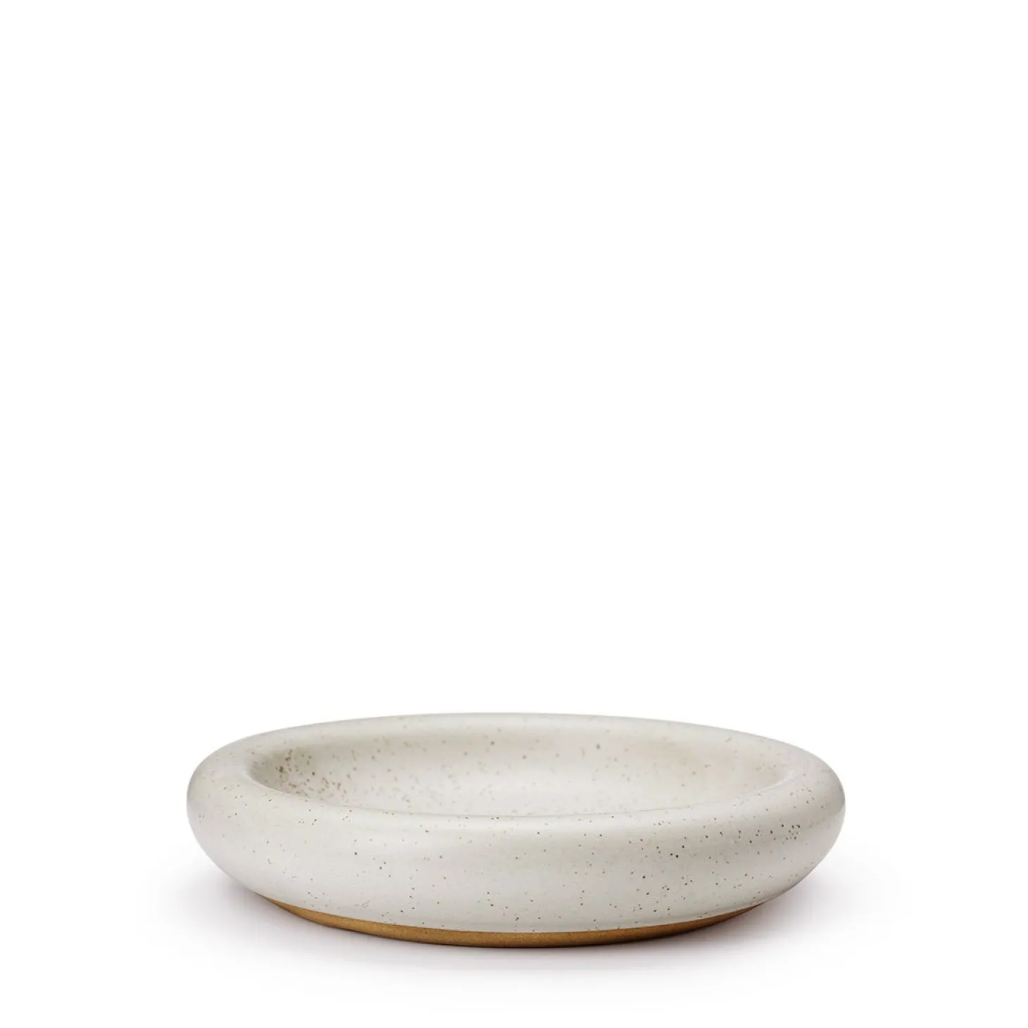 Skål Rondo 20,9cm Porslin Beige