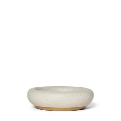 Skål Rondo 15,5cm Porslin Vit