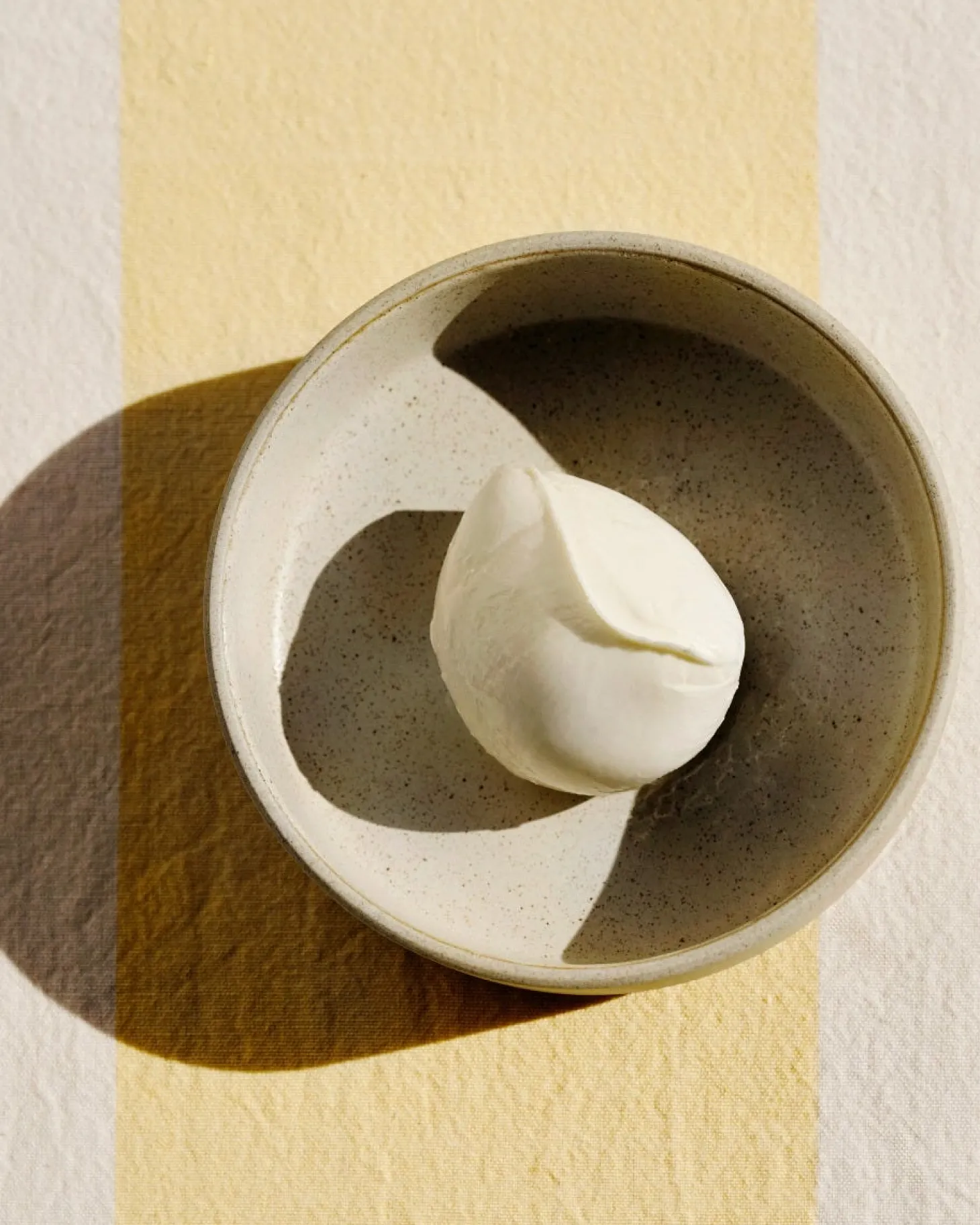 Skål Taste 14cm Beige