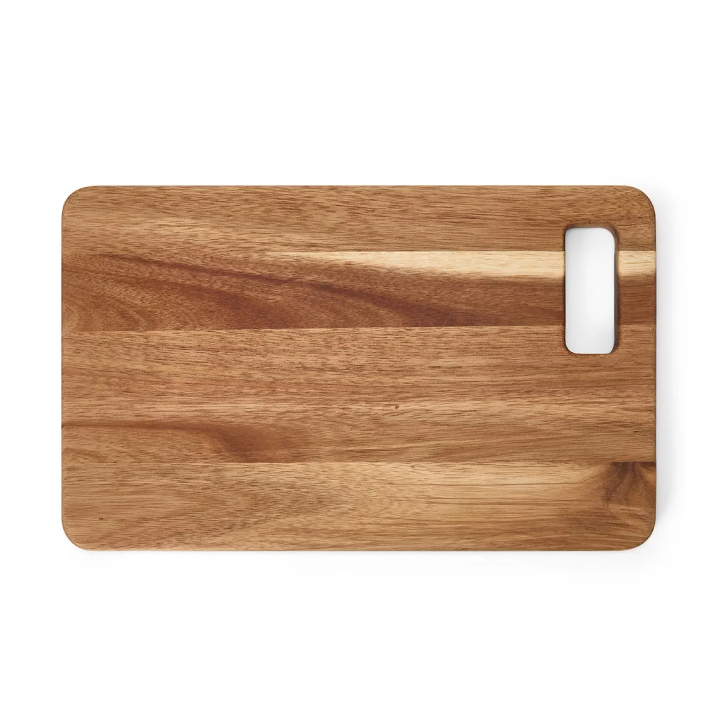 Skärbräda 34x12cm FSC Akacia