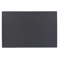 Skrivbordsunderlägg 60x40cm Grafit