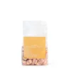 Sura Hallon Rabarberkarameller 160g