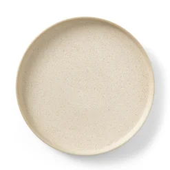 Tallrik Taste 26cm Beige