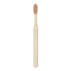 Tandborste Bambu