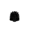 Toalettborste Refill 8cm Svart