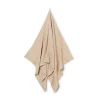 Towel Cotton Waffle 70x140cm