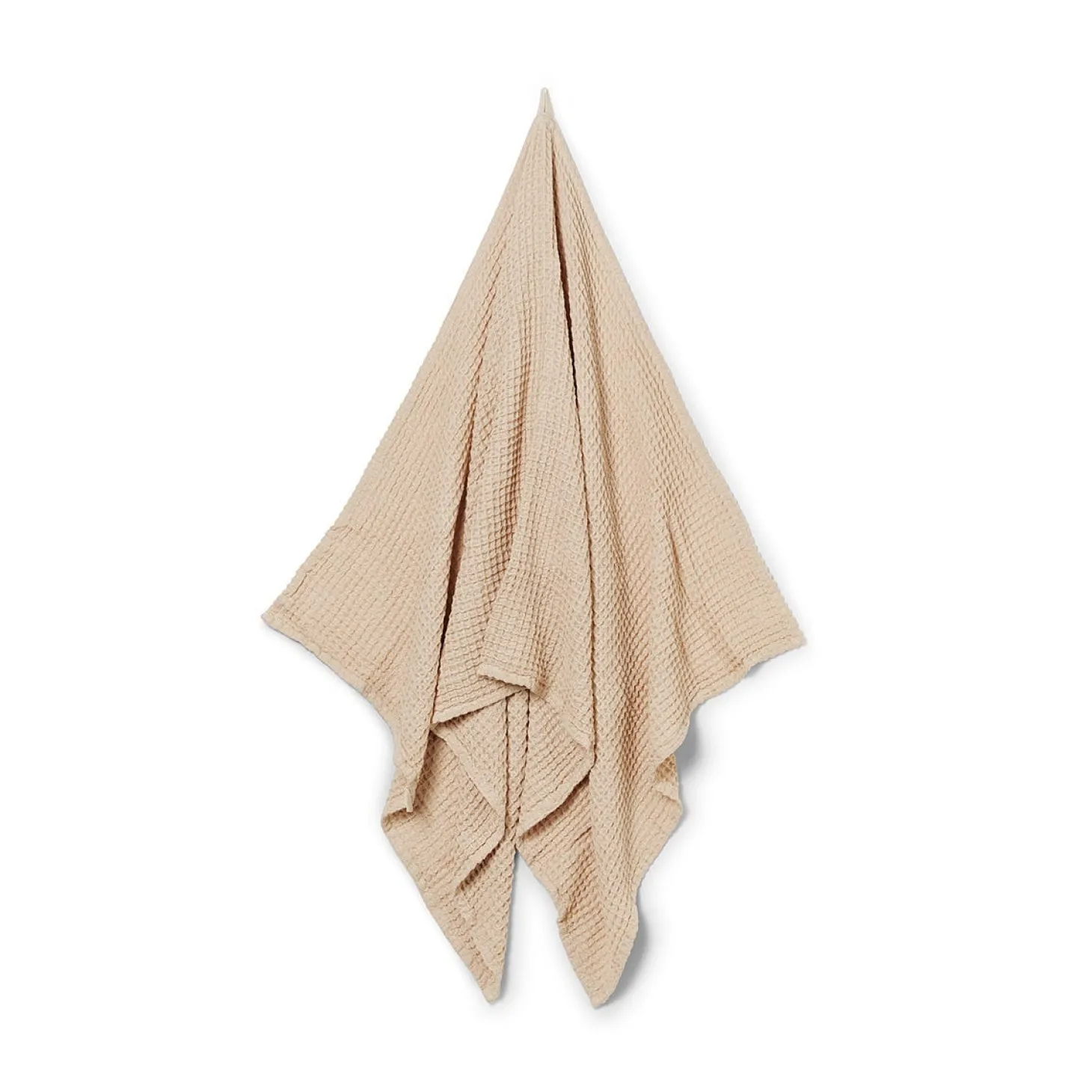 Towel Cotton Waffle 70x140cm