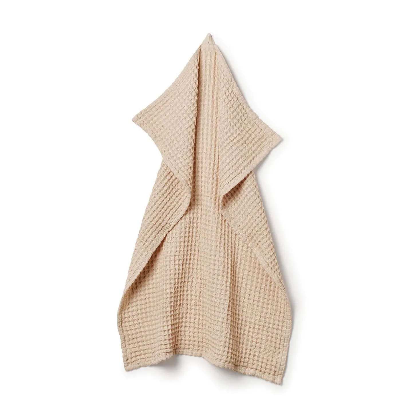 Towel Cotton Waffle 50x70cm