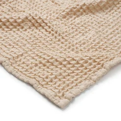 Towel Cotton Waffle 50x70cm
