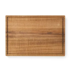 Trancherbräda 41x28cm FSC Akacia