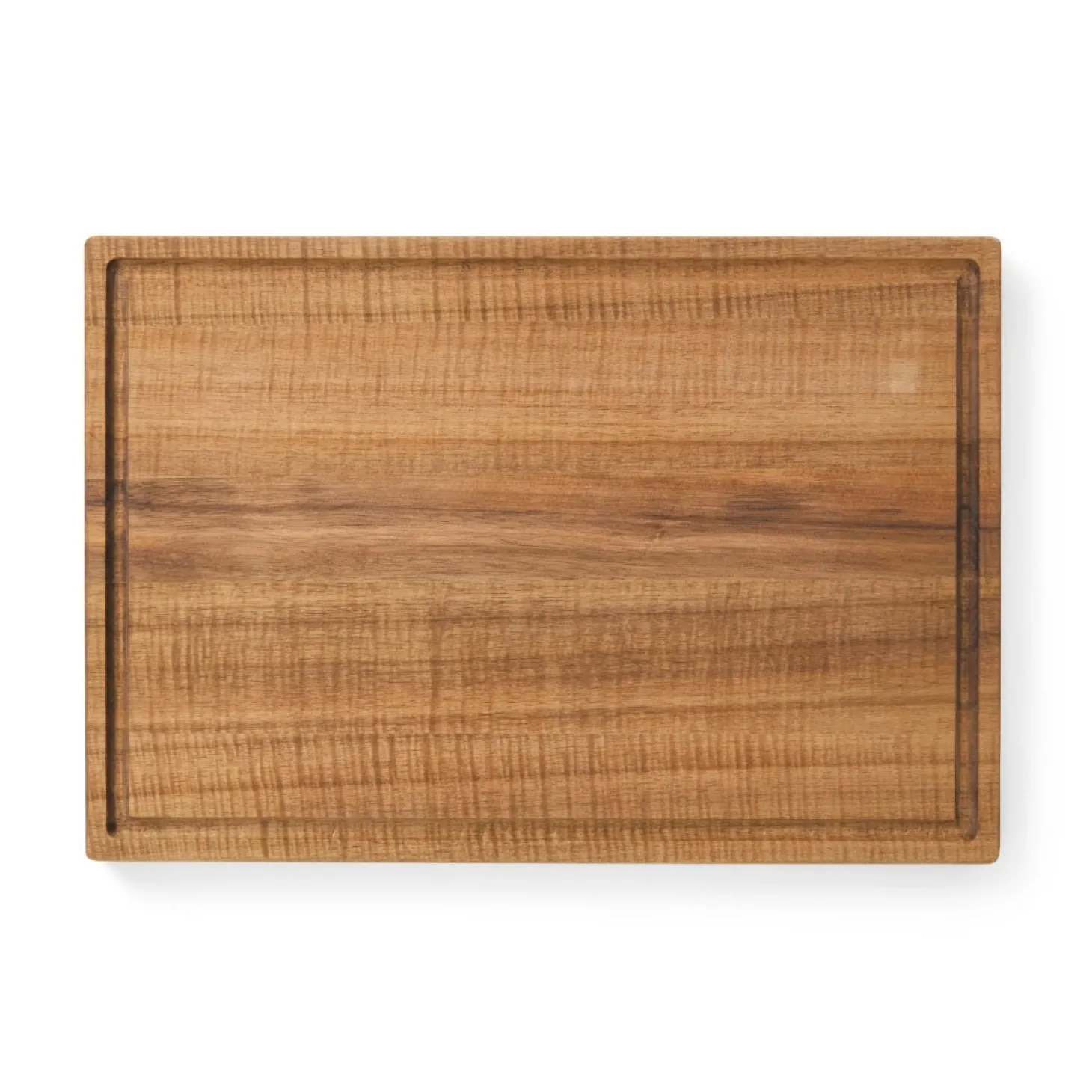 Trancherbräda 41x28cm FSC Akacia