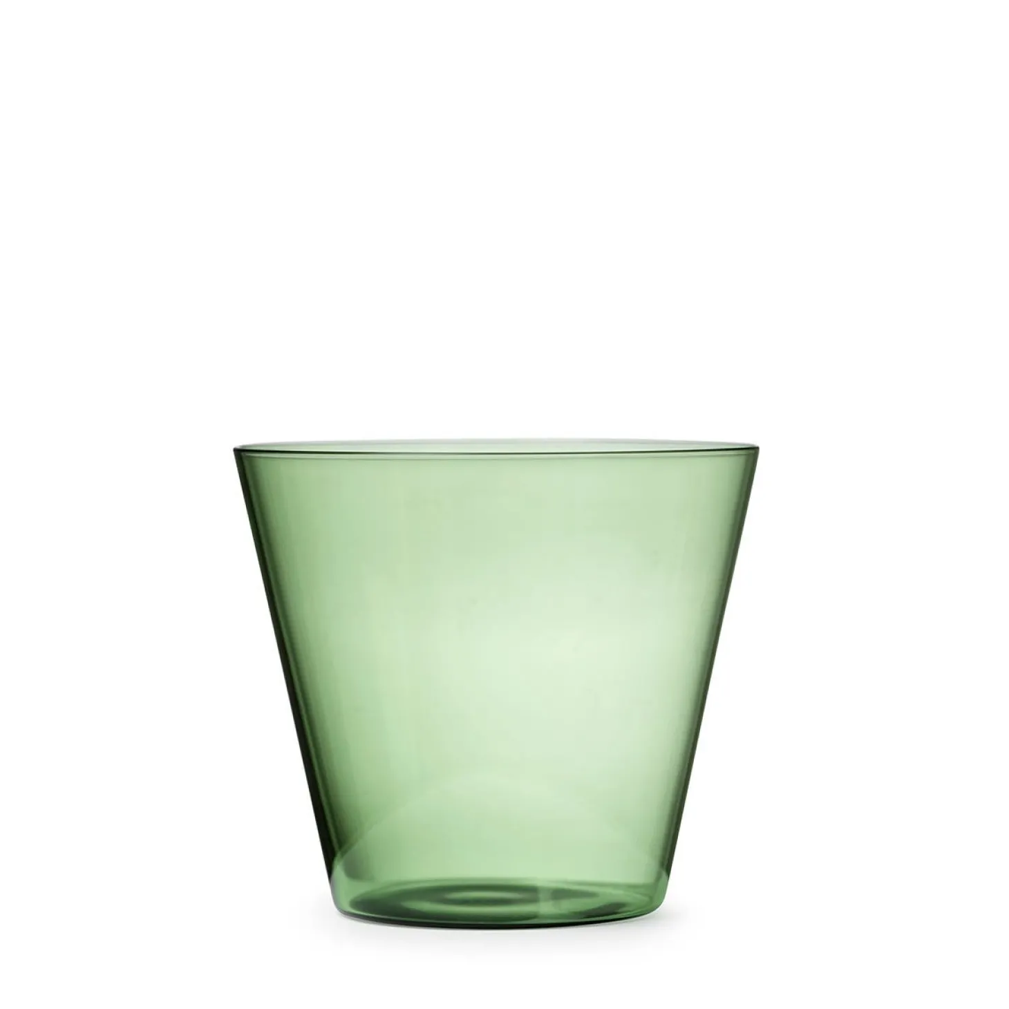 Tumbler Cone 27 cl Borosilicate