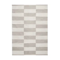 Ullmatta Ruta 170x230cm Beige