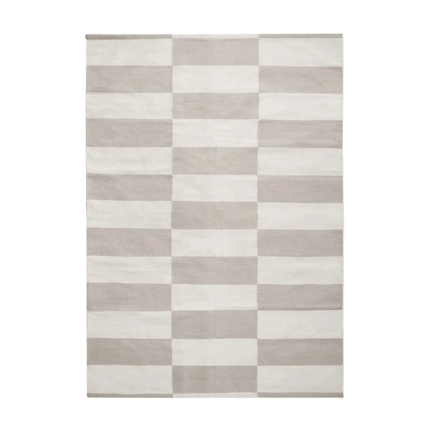 Ullmatta Ruta 170x230cm Beige