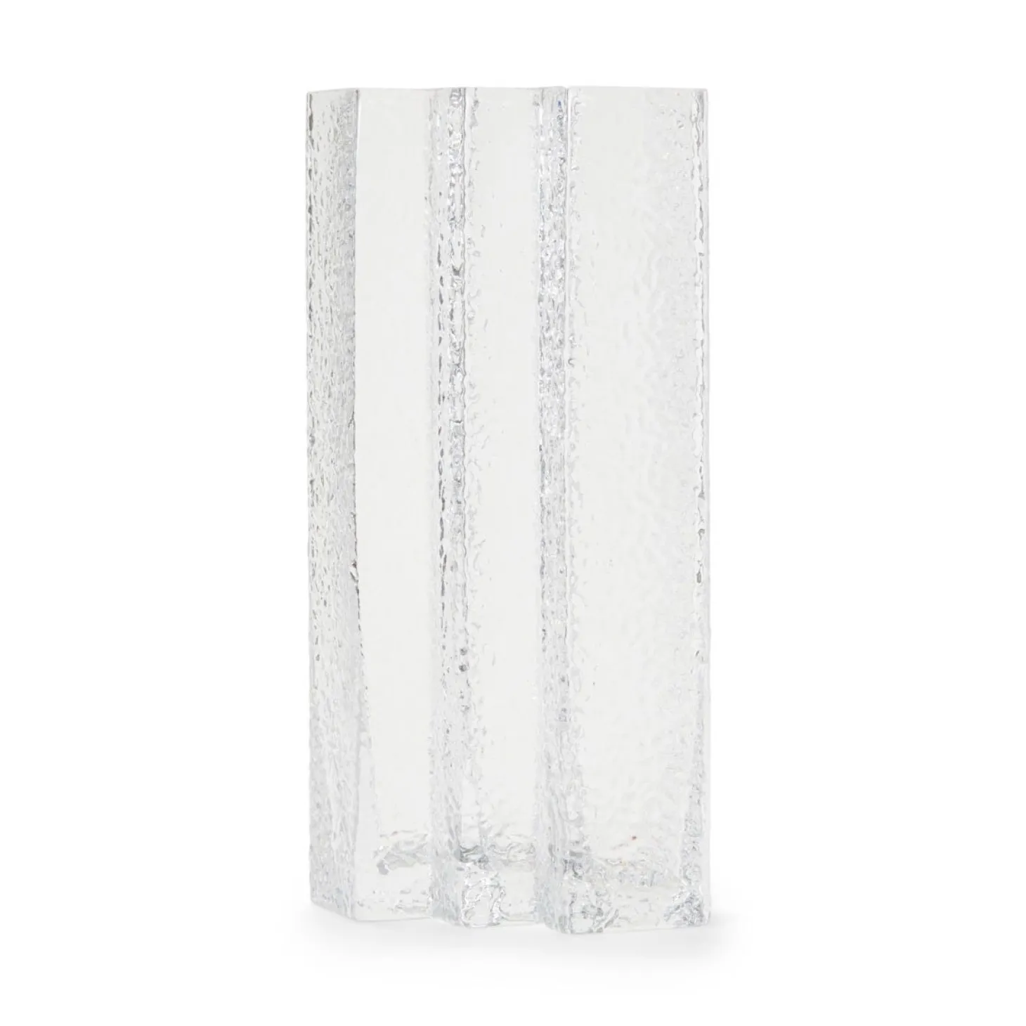 Vas Zigzag 30x15,5cm