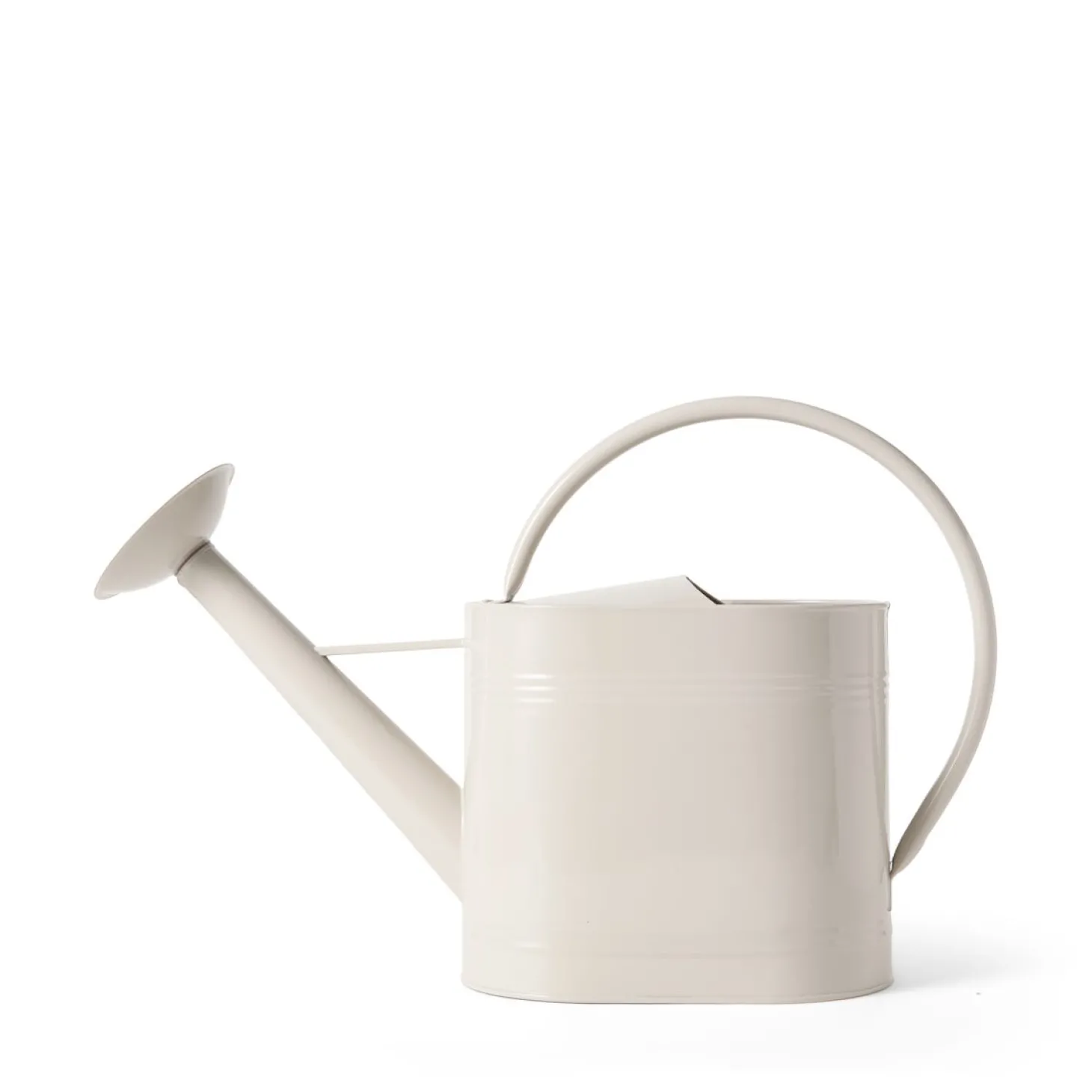 Vattenkanna Stril 4L Beige